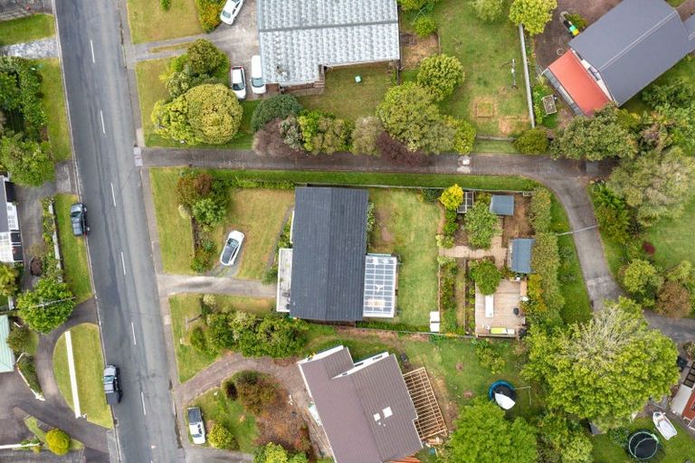 Photo of property in 50 Pulham Road, Warkworth, 0910