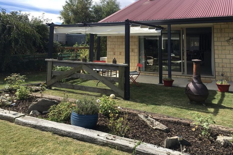 Photo of property in 3362 Ida Valley - Omakau Road, Oturehua, 9387