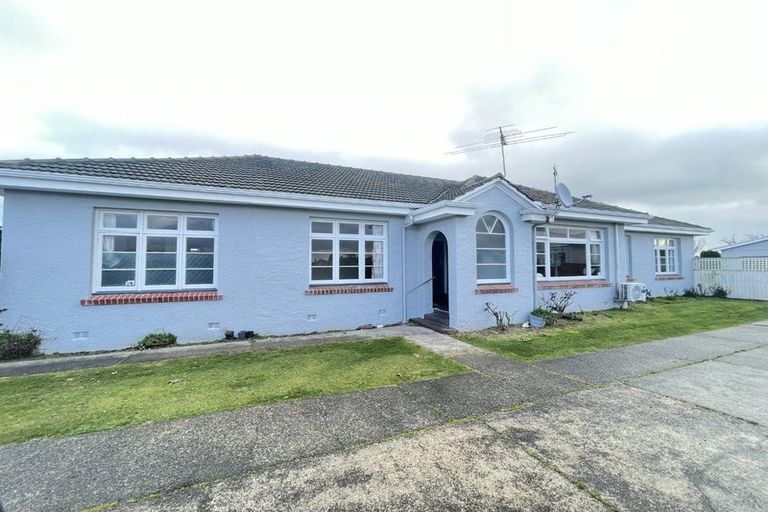 Photo of property in 40 Perth Street, Windsor, Invercargill, 9810