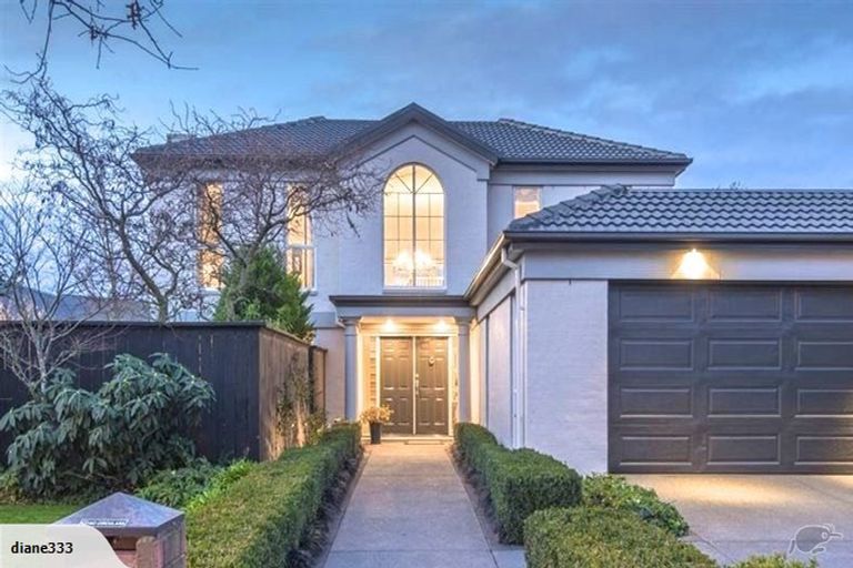 Photo of property in 21 Elmwood Drive, Prebbleton, 7604