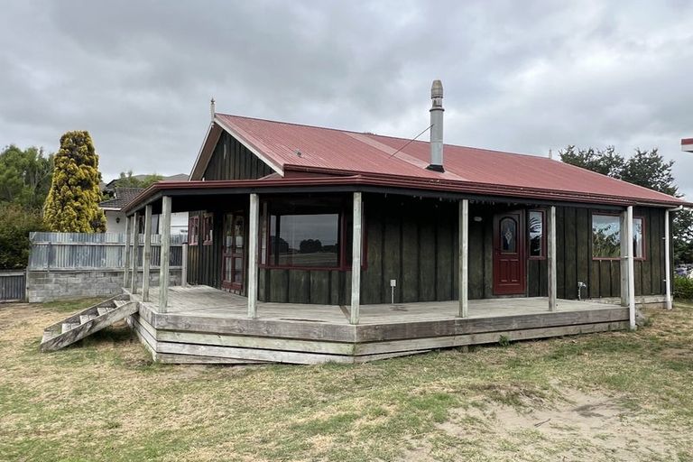 Photo of property in 7a Victoria Street, Hawera, 4610