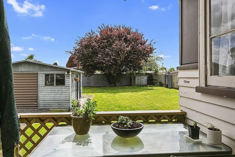 Photo of property in 26 Golf Street, Putaruru, 3411