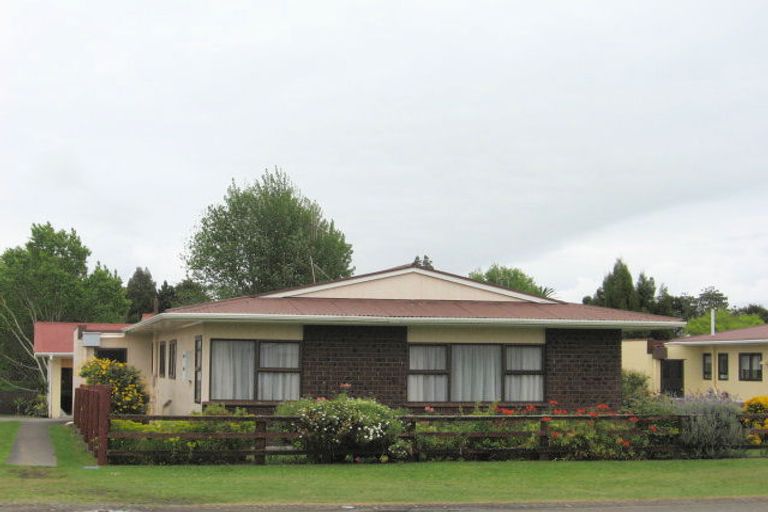 Photo of property in 31 Union Street, Opotiki, 3122
