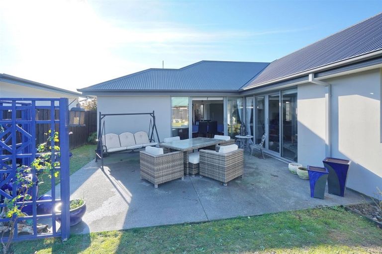 Photo of property in 55 Tutaipatu Avenue, Pegasus, 7612