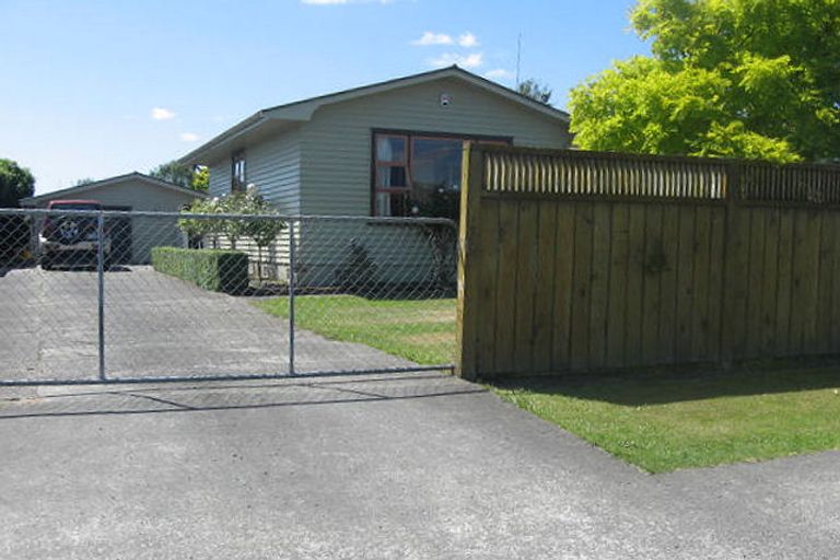 Photo of property in 2 Russell Street, Feilding, 4702