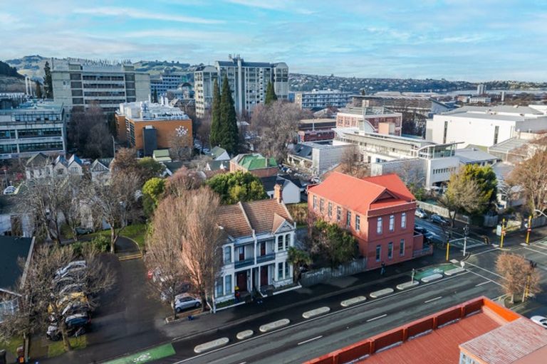 Photo of property in 473 Great King Street, North Dunedin, Dunedin, 9016