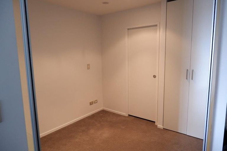 Photo of property in Queen's Residences, 1103/8 Airedale Street, Auckland Central, Auckland, 1010