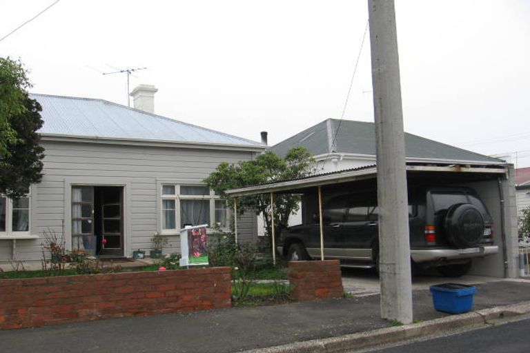 Photo of property in 62 Atkinson Street, South Dunedin, Dunedin, 9012