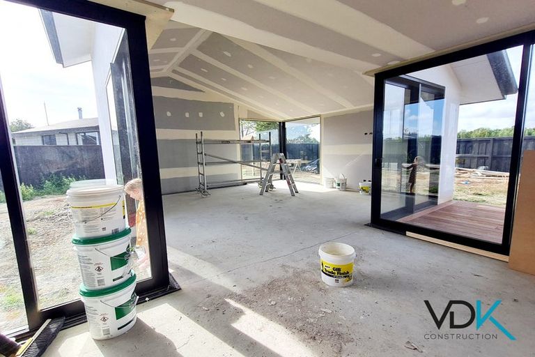 Photo of property in 143b Brookside Road, Rolleston, 7614