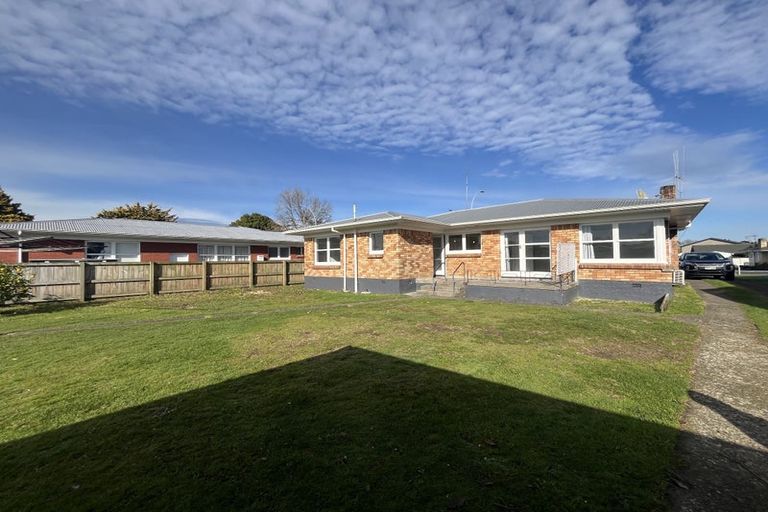 Photo of property in 424 Peachgrove Road, Fairfield, Hamilton, 3214