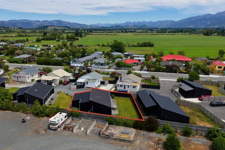 Photo of property in 184c Beach Road, Kaikoura, 7300