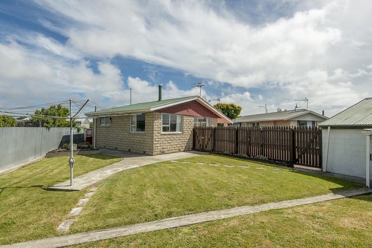 Photo of property in 2 Kynnersley Street, Kaiapoi, 7630