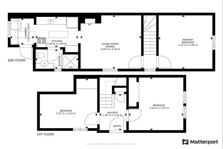 Photo of property in 26 Edinburgh Terrace, Berhampore, Wellington, 6023