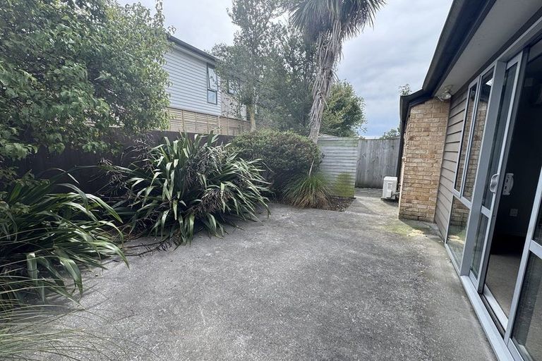 Photo of property in 81c Burke Street, Addington, Christchurch, 8024