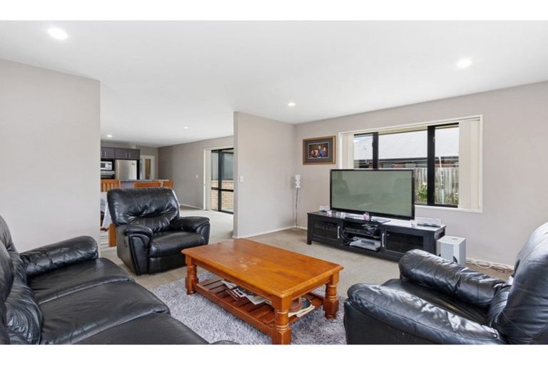 Photo of property in 4 Kaniere Avenue, Hei Hei, Christchurch, 8042