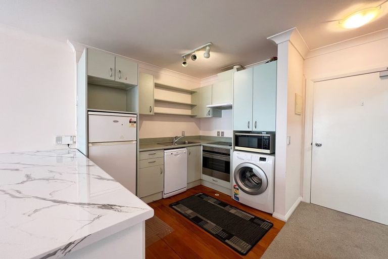 Photo of property in Quest Boulcott Apartments, 7b/57 Boulcott Street, Wellington Central, Wellington, 6011
