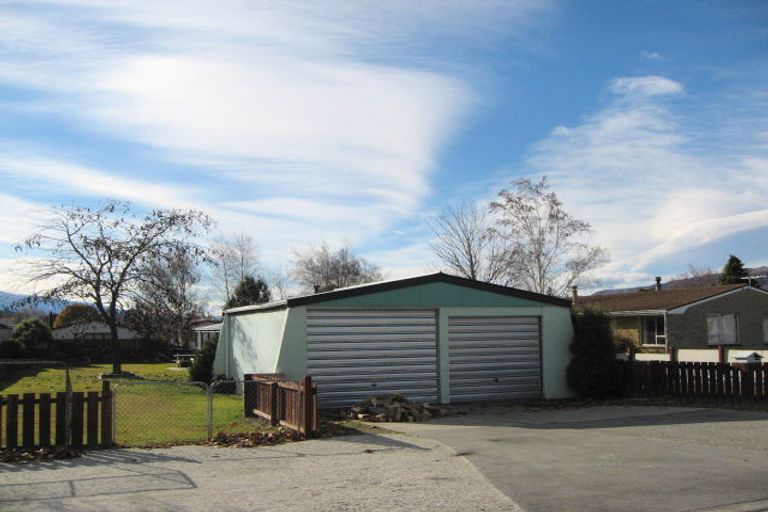 Photo of property in 4 Carlow Place, Cromwell, 9310