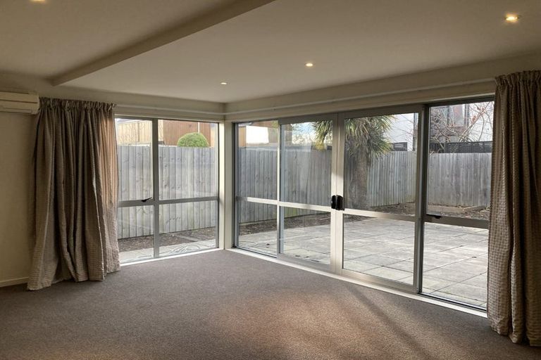 Photo of property in 140g Sherborne Street, St Albans, Christchurch, 8014