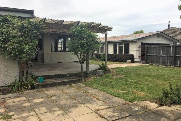 Photo of property in 401 Wairakei Road, Burnside, Christchurch, 8053