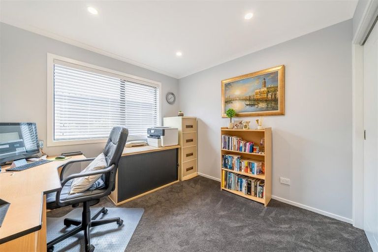 Photo of property in 12 Fenwick Crescent, Wallaceville, Upper Hutt, 5018