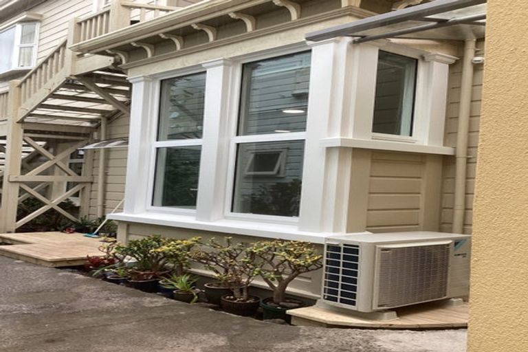 Photo of property in 2 Collina Terrace, Thorndon, Wellington, 6011