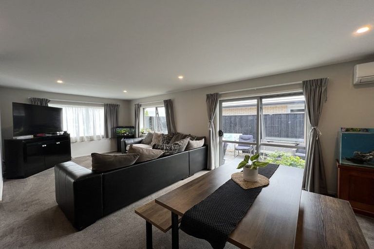 Photo of property in 69 Lydiard Drive, Rolleston, 7615