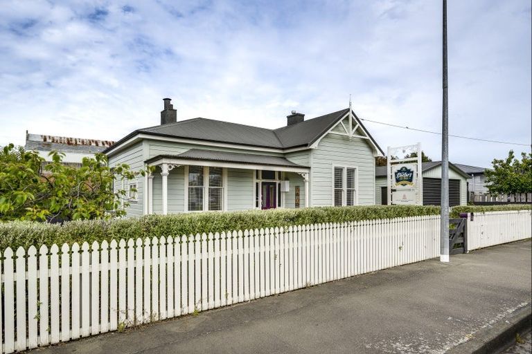 Photo of property in 11 Lever Street, Ahuriri, Napier, 4110