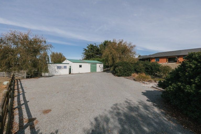 Photo of property in 134 Motuiti Road, Foxton, 4891