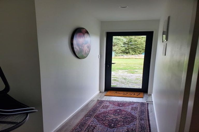 Photo of property in 395 Hoskyns Road, Rolleston, Christchurch, 7675