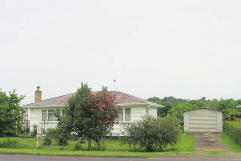 Photo of property in 30 Station Road, Paeroa, 3600