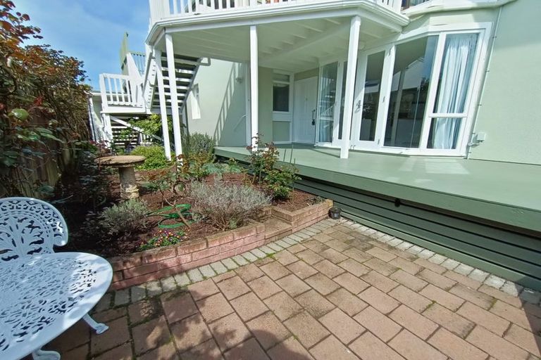 Photo of property in 4c Hatton Street, Karori, Wellington, 6012