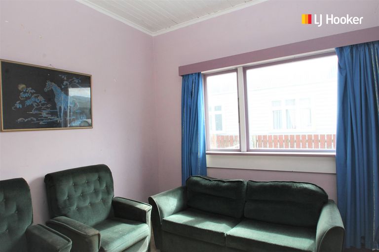 Photo of property in 60 Johnson Street, Milton, 9220