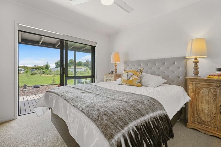 Photo of property in 886b Ongaonga Waipukurau Road, Ongaonga, 4278