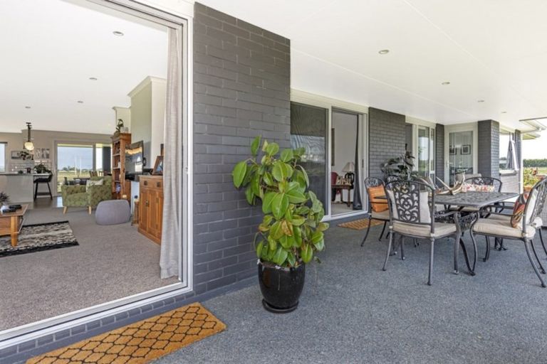 Photo of property in 562 Back Ormond Road, Makauri, Gisborne, 4071