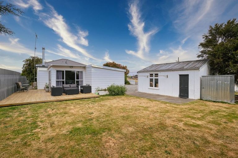 Photo of property in 1 Lagmhor Road, Tinwald, Ashburton, 7700