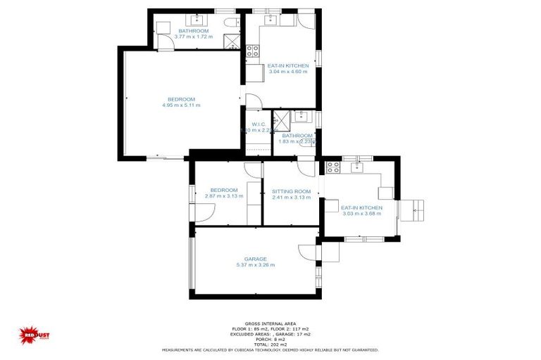 Photo of property in 52 Royal Terrace, Alexandra, 9320