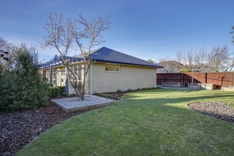 Photo of property in 29 Hewitts Road, Woodend, 7610