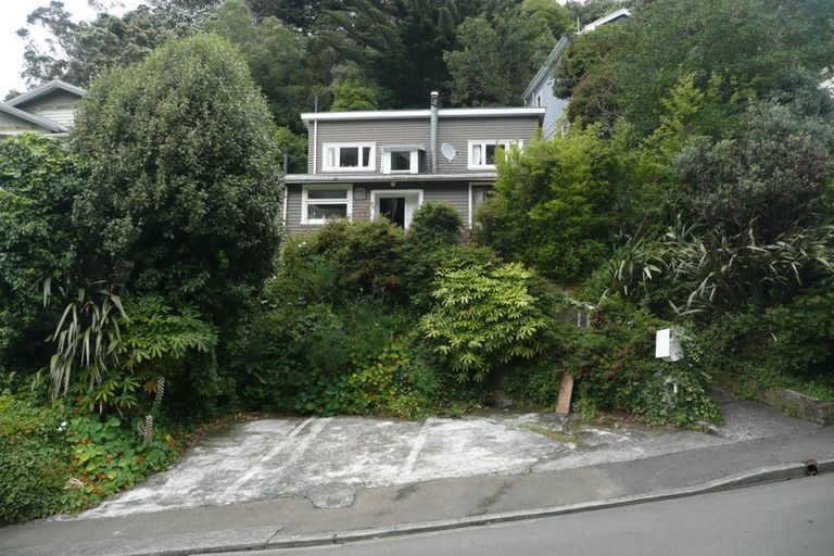 Photo of property in 49 Norway Street, Aro Valley, Wellington, 6012