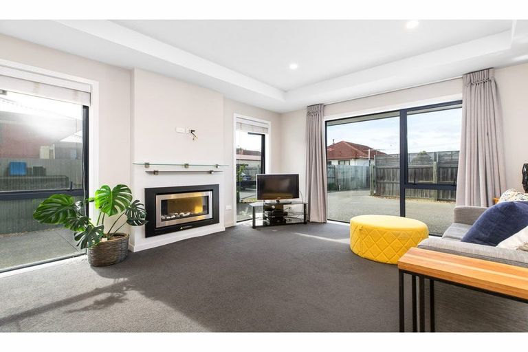 Photo of property in 281a Innes Road, Mairehau, Christchurch, 8052