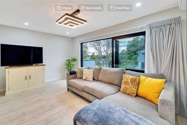 Photo of property in 39c Keegan Drive, Massey, Auckland, 0614