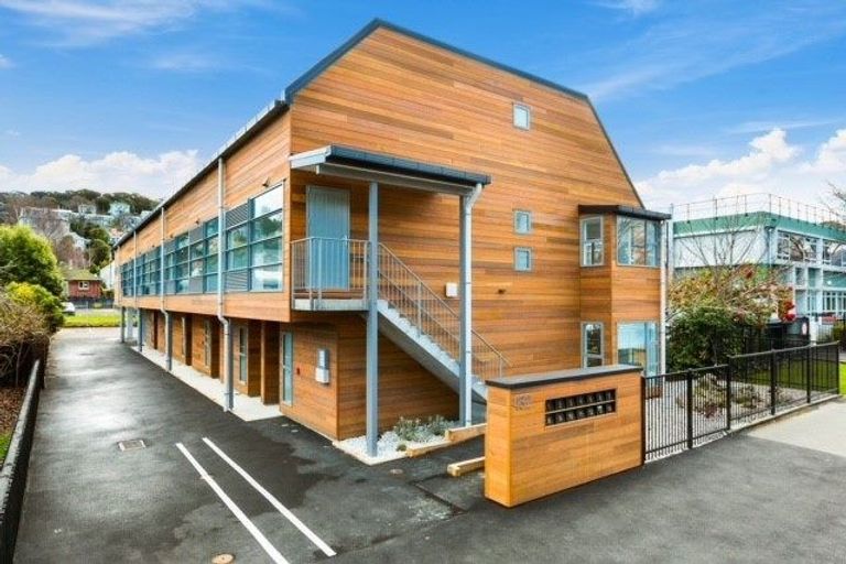Photo of property in 14/432 Great King Street, North Dunedin, Dunedin, 9016