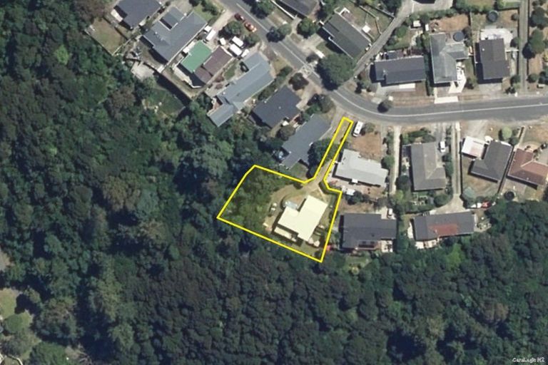 Photo of property in 46 Ayton Drive, Whitby, Porirua, 5024