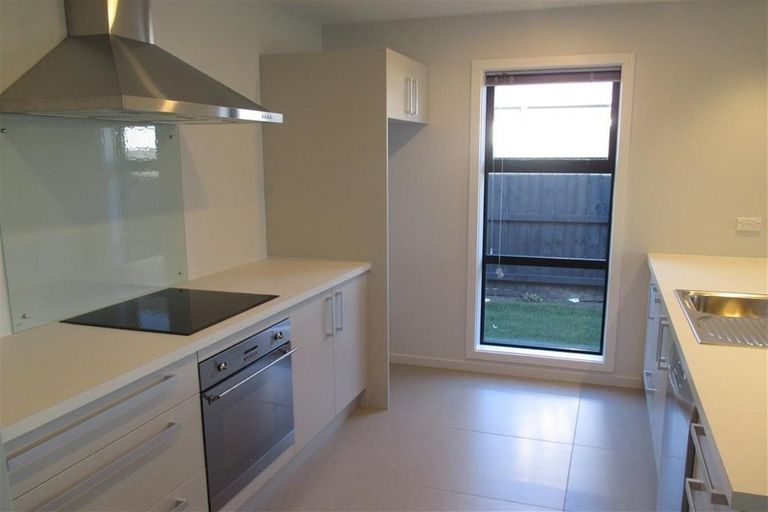 Photo of property in 8 Limbrick Crescent, Wigram, Christchurch, 8042