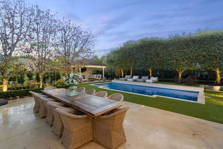 Photo of property in 26 Langford Place, Dairy Flat, Albany, 0792