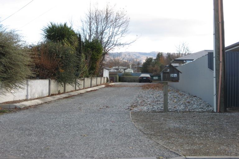 Photo of property in 26 Clutha Street, Alexandra, 9320