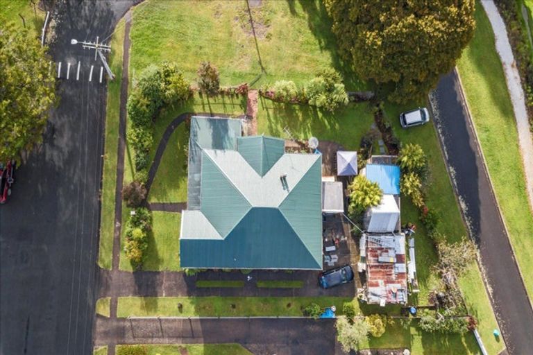 Photo of property in 1 Hinerangi Street, Te Kuiti, 3910