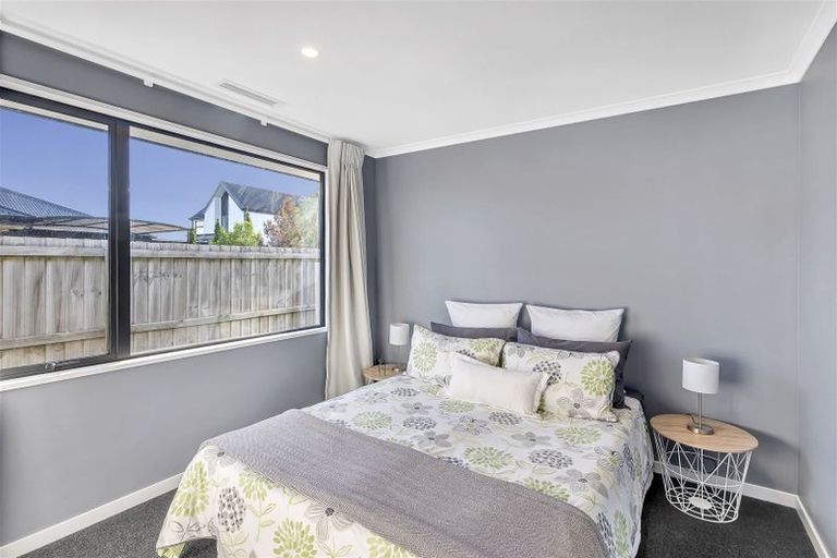 Photo of property in 129 Kittyhawk Avenue, Wigram, Christchurch, 8042
