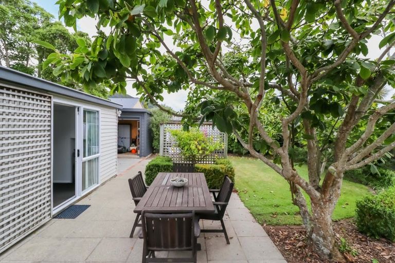 Photo of property in 260 Waterloo Road, Waterloo, Lower Hutt, 5011