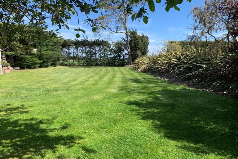 Photo of property in 158 Bealey Road, Kirwee, Christchurch, 7671