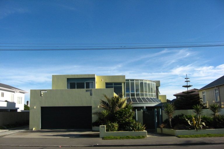 Photo of property in 191a Marine Parade, New Brighton, Christchurch, 8083